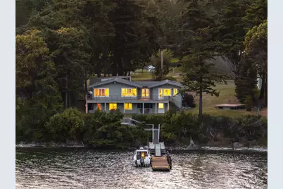 1794 Bayshore Road, Lopez Island, WA 98261 - Photo 2