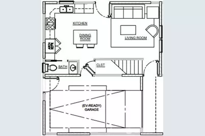 8109 34th Avenue SW #B, Seattle, WA 98126 - Photo 24