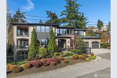 6518 SE 28th Street, Mercer Island, WA 98040 - Photo 1