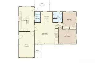 14331 Evanston Ave N, Seattle, WA 98133 - Photo 2