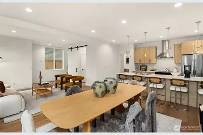 2340 N 64th Street #A, Seattle, WA 98103 - Photo 6