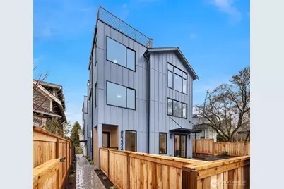 2340 N 64th Street #A, Seattle, WA 98103 - Photo 2