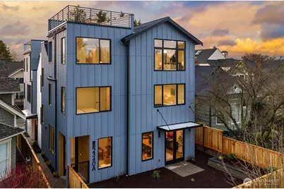 2340 N 64th Street #A, Seattle, WA 98103 - Photo 26