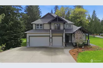 26002 152nd Street E, Buckley, WA 98321 - Photo 1