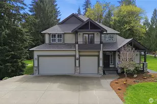 26002 152nd St E, Buckley, WA 98321 - Photo 1