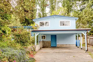 110 N 201st St, Shoreline, WA 98133 - Photo 4