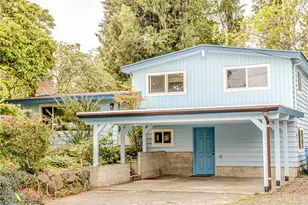 110 N 201st St, Shoreline, WA 98133 - Photo 1