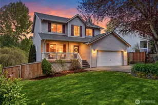 1625 114th Dr SE, Lake Stevens, WA 98258 - Photo 1