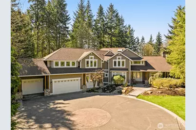 7402 229th Place SE, Woodinville, WA 98072 - Photo 1
