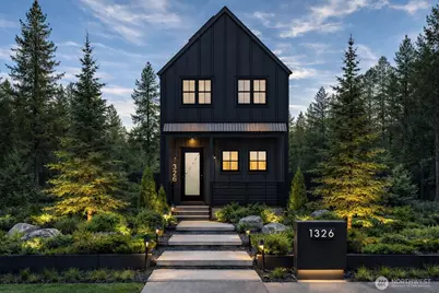 1326 St Paul Street, Bellingham, WA 98226 - Photo 1