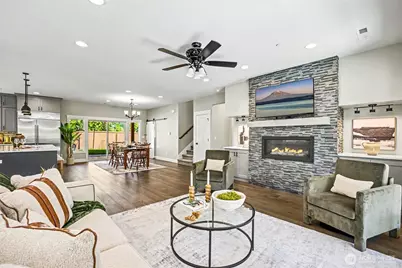 17823 214th Avenue Ct E, Orting, WA 98360 - Photo 4