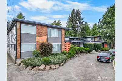 11521 26th Avenue NE, Seattle, WA 98125 - Photo 1