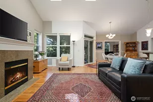 7132 SW Dunraven Ln, Port Orchard, WA 98367 - Photo 4