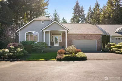 7132 SW Dunraven Lane, Port Orchard, WA 98367 - Photo 1