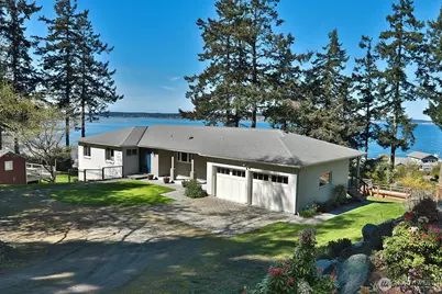 260 Rhodena Drive, Coupeville, WA 98239 - Photo 1