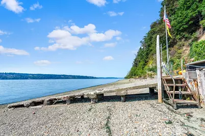 14758 SW Spring Beach Road, Vashon, WA 98070 - Photo 20