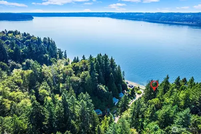 14758 SW Spring Beach Road, Vashon, WA 98070 - Photo 24