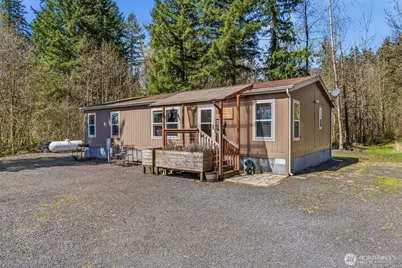 337 Jorgensen Road, Onalaska, WA 98570 - Photo 1