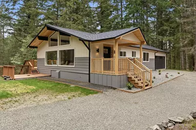 13251 Bandix Road SE, Olalla, WA 98359 - Photo 1