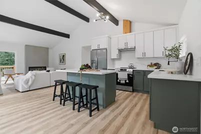 13251 Bandix Road SE, Olalla, WA 98359 - Photo 6