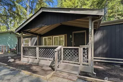 181 E Olde Lyme Road, Shelton, WA 98584 - Photo 2