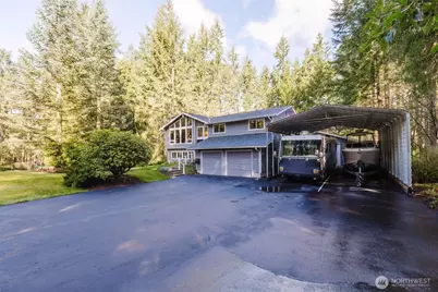 3073 SE Misty Court, Port Orchard, WA 98367 - Photo 2
