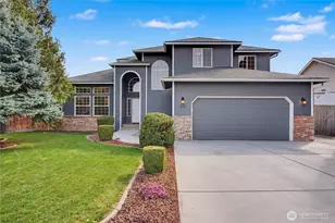 1929 Hideaway Pl, Wenatchee, WA 98801 - Photo 1