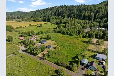 241 W Deyette Road, Shelton, WA 98584 - Photo 38