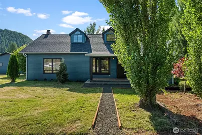 241 W Deyette Road, Shelton, WA 98584 - Photo 2