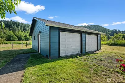 241 W Deyette Road, Shelton, WA 98584 - Photo 8