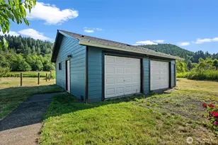 241 W Deyette Rd, Shelton, WA 98584 - Photo 8