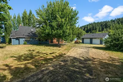 241 W Deyette Road, Shelton, WA 98584 - Photo 6
