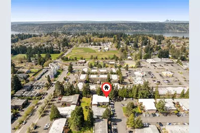 12211 SE 59th Street #61, Bellevue, WA 98006 - Photo 26