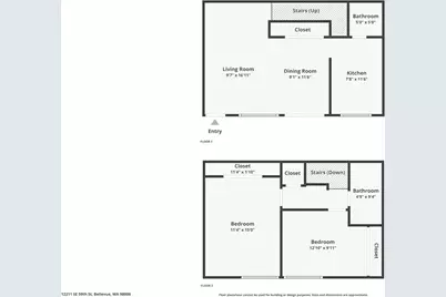 12211 SE 59th Street #61, Bellevue, WA 98006 - Photo 28