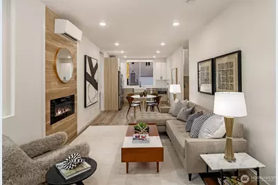 3406 B 34th Avenue W, Seattle, WA 98199 - Photo 2