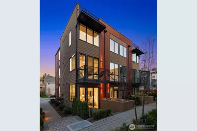 3406 B 34th Avenue W, Seattle, WA 98199 - Photo 1