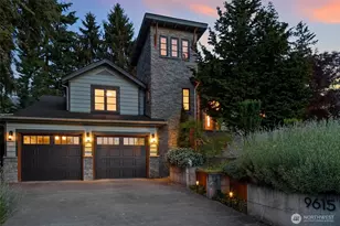 9615 NE 26th St, Clyde Hill, WA 98004 - Photo 1