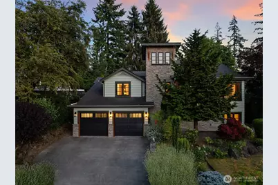 9615 NE 26th Street, Clyde Hill, WA 98004 - Photo 4