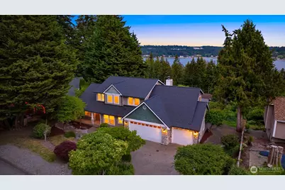 8226 Granite Drive NW, Gig Harbor, WA 98329 - Photo 2