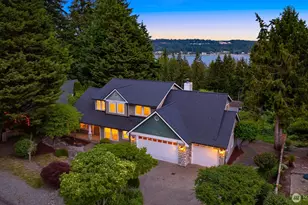 8226 Granite Dr NW, Gig Harbor, WA 98329 - Photo 2
