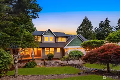 8226 Granite Drive NW, Gig Harbor, WA 98329 - Photo 1