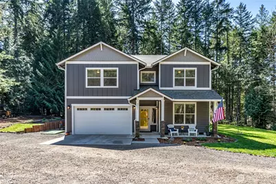 3057 SE Spring Creek Road, Port Orchard, WA 98367 - Photo 2
