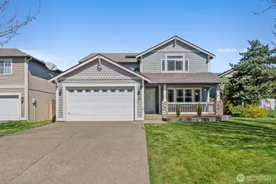 508 Stadium Court, Napavine, WA 98565 - Photo 2