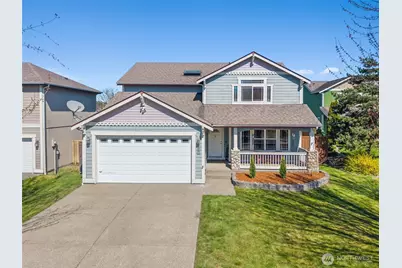 508 Stadium Court, Napavine, WA 98565 - Photo 1