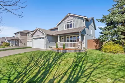 508 Stadium Court, Napavine, WA 98565 - Photo 1