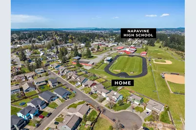 508 Stadium Court, Napavine, WA 98565 - Photo 6