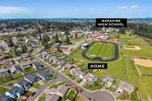 508 Stadium Ct, Napavine, WA 98565 - Photo 6