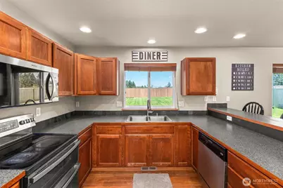 508 Stadium Court, Napavine, WA 98565 - Photo 14