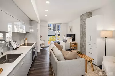 450 S Main Street #618, Seattle, WA 98104 - Photo 8