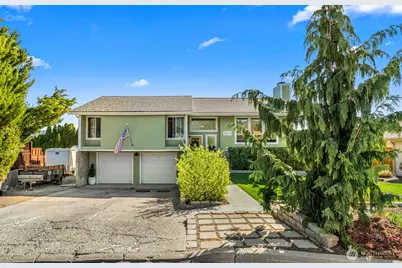 1633 Concord Place, Wenatchee, WA 98801 - Photo 2